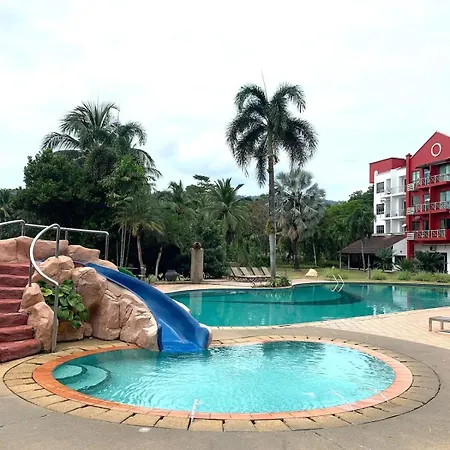 Renovated 2 Bedroom Seavilla For 6Pax Pantai Cenang  Exterior photo