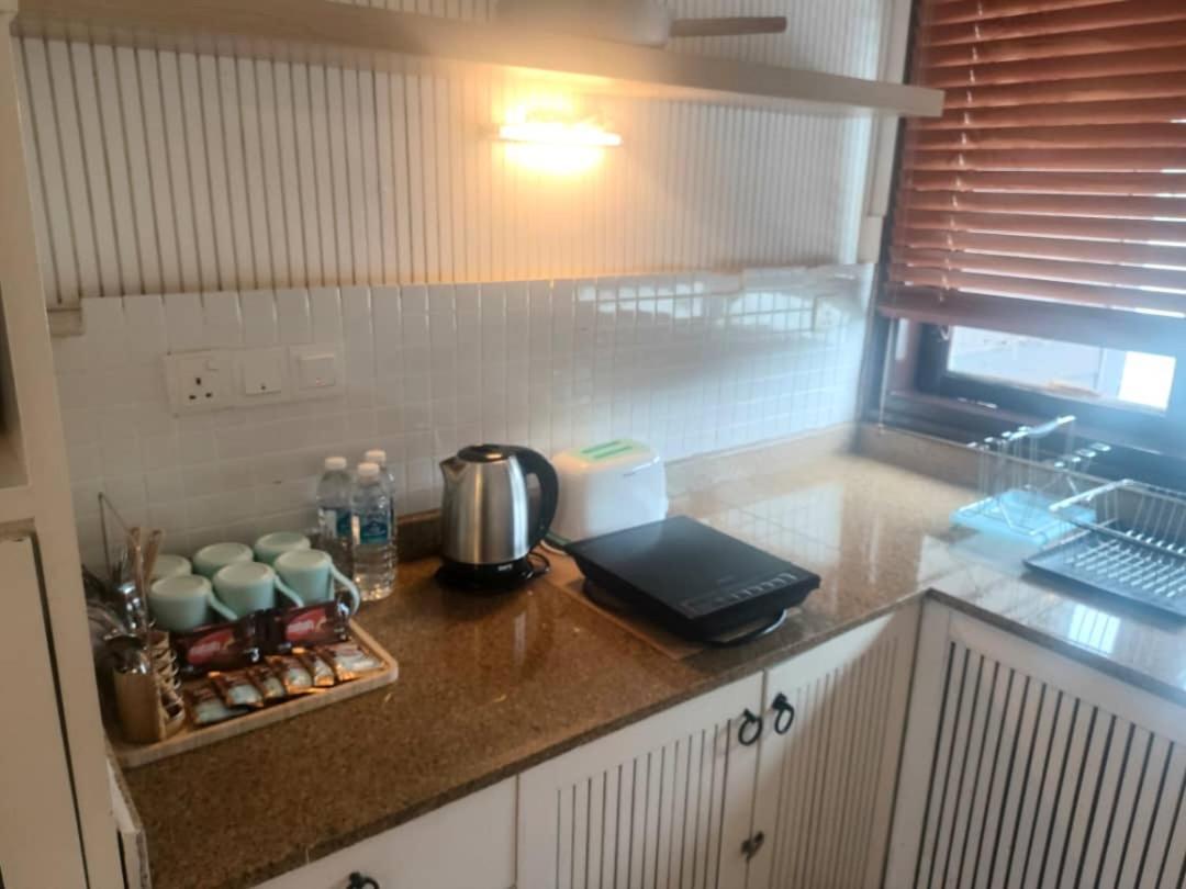 Apartment Renovated 2 Bedroom Seavilla For 6pax *