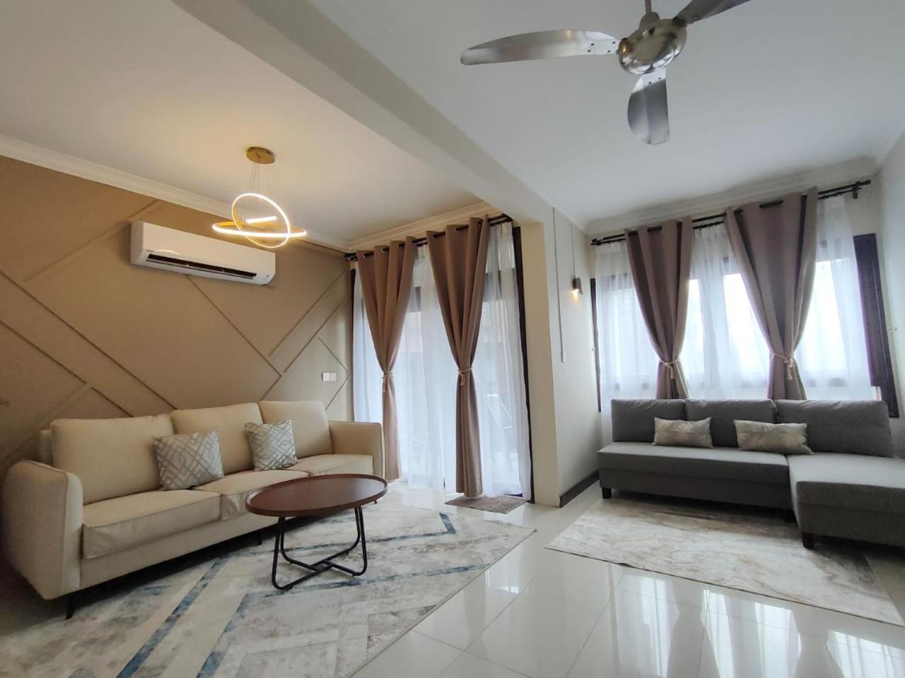 Renovated 2 Bedroom Seavilla For 6pax * Pantai Cenang (Langkawi)