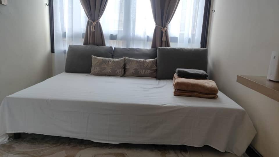 Renovated 2 Bedroom Seavilla For 6pax Pantai Cenang (Langkawi)